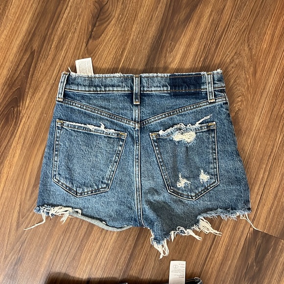 Abercrombie Short bundle 24/00 - Picture 3 of 5